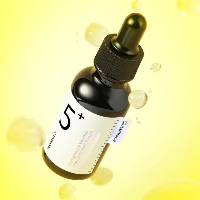 AXIS-Y - Vegan Collagen Eye Serum