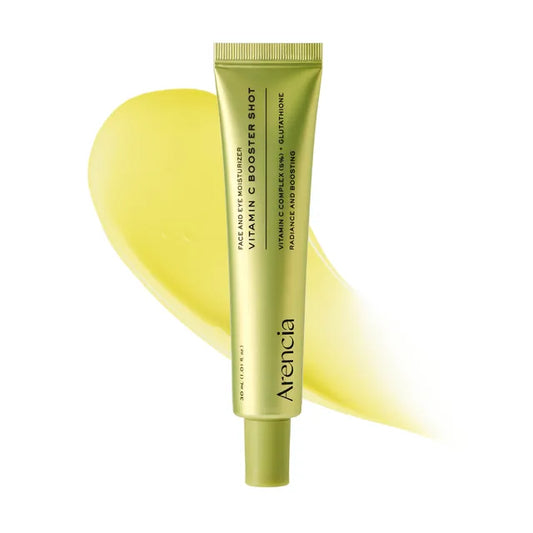 Arencia - Vitamin C Booster Shot