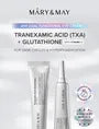 Mary&May - Tranexamic Acid + Glutathione Eye Cream Mini