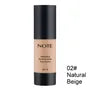 NOTE - Mattifying Extreme Wear Foundation - 7 Shades