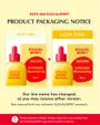 EQQUALBERRY - Vitamin Illuminating Serum
