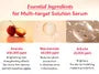EQQUALBERRY - Vitamin Illuminating Serum