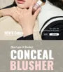 ABOUT_TONE - Skin Layer Fit Blusher - 16 Colors
